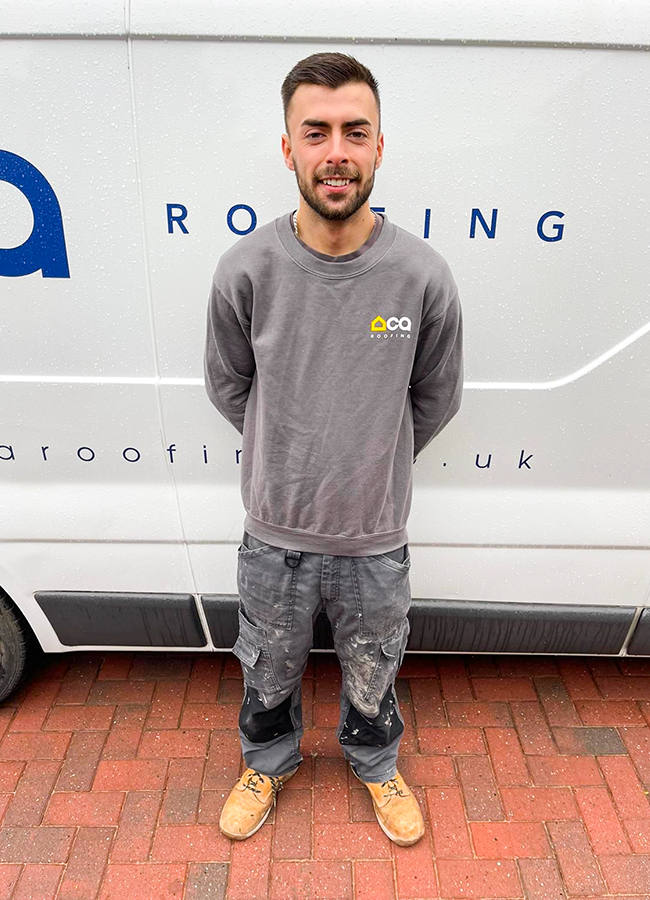 CA Roofing Limited | Roofing Services Image