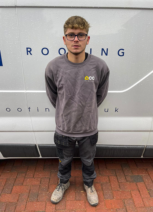 CA Roofing Limited | Roofing Services Image
